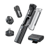 میکروفون بیسیم بویا BOYA Magic-02 Wireless Microphone