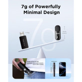 میکروفون بیسیم بویا BOYA Magic-02 Wireless Microphone
