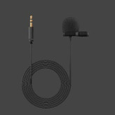 میکروفن یقه ای بی سیم بویا BOYA Lavalier Microphone MIC 2-02