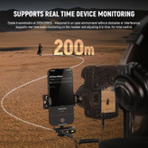 میکروفون بیسیم دو نفره نیور Neewer CM28 2-Person Wireless Microphone