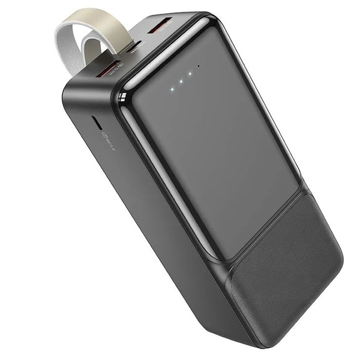 پاوربانک فست شارژ بروفون Borofone BJ33C 40000mAh Power Bank