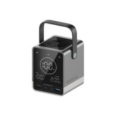پاوربانک CUKTECH P01 300W 40000mAh Power Bank
