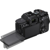 دوربین بدون آینه سونی Sony a7 IV Mirrorless Camera Body