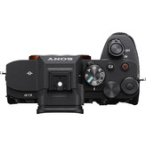 دوربین بدون آینه سونی Sony a7 IV Mirrorless Camera Body