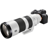 دوربین بدون آینه سونی Sony a7 IV Mirrorless Camera Body