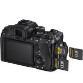 دوربین بدون آینه سونی Sony a7 IV Mirrorless Camera Body