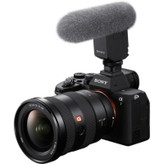 دوربین بدون آینه سونی Sony a7 IV Mirrorless Camera Body