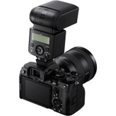 دوربین بدون آینه سونی Sony a7 IV Mirrorless Camera Body