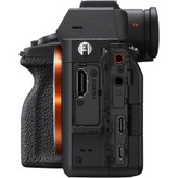 دوربین بدون آینه سونی Sony a7 IV Mirrorless Camera Body