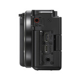 دوربین بدون آینه سونی Sony ZV-E10 Mirrorless Camera kit 16-50mm