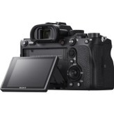 دوربین بدون آینه سونی Sony Alpha a7R IV body