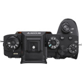 دوربین بدون آینه سونی Sony Alpha a9 II body