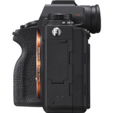 دوربین بدون آینه سونی Sony Alpha a9 II body