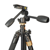 سه پایه دوربین میروتک Mirotech Q820 Camera Tripod