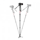مونوپاد فوتوپرو Fotopro X-Airfly Carbon Fiber Monopod (Gray)