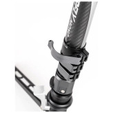 مونوپاد فوتوپرو Fotopro X-Airfly Carbon Fiber Monopod (Gray)