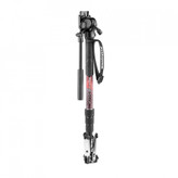 مونوپاد فوتوپرو Fotopro X-Airfly Carbon Fiber Monopod (Gray)