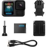 دوربین گوپرو هیرو GoPro Hero13 Black