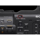 دوربین فیلمبرداری سونی Sony PXW-Z200 XDCAM Camcorder