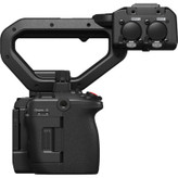 دوربین سینمایی کانن Canon EOS C50 Full-Frame Cinema Camera (Canon RF)