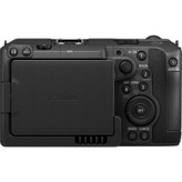 دوربین سینمایی کانن Canon EOS C50 Full-Frame Cinema Camera (Canon RF)