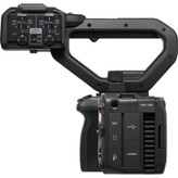 دوربین سینمایی کانن Canon EOS C50 Full-Frame Cinema Camera (Canon RF)