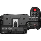 دوربین سینمایی کانن Canon EOS C50 Full-Frame Cinema Camera (Canon RF)