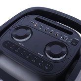 اسپیکر بلوتوثی اپیمکس مدل EPIMAX-777