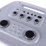 اسپیکر بلوتوث مدل اپی مکس EPIMAX172 قابل حمل
