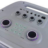 اسپیکر بلوتوث مدل اپی مکس EPIMAX172 قابل حمل