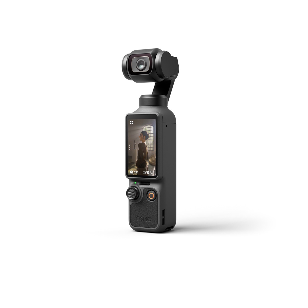 گیمبال اسمو پاکت Gimbal DJI Osmo Pocket 4 Creator Combo