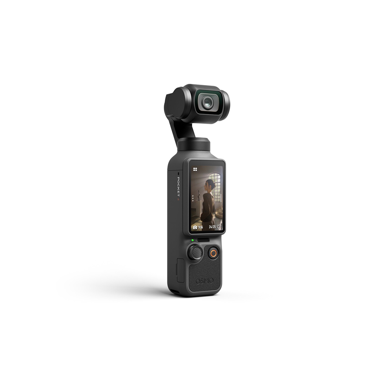 گیمبال اسمو پاکت Gimbal DJI Osmo Pocket 4 Creator Combo