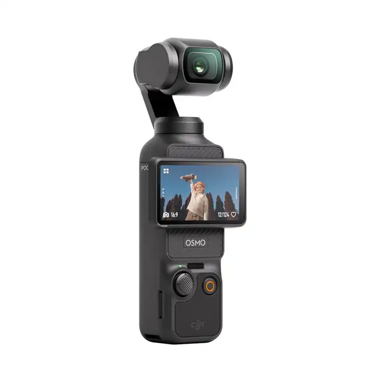 گیمبال اسمو پاکت Gimbal DJI Osmo Pocket 4 Creator Combo