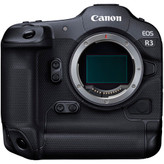 بدنه دوربین بدون آینه کانن Canon EOS R3 (Body Only)