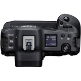 بدنه دوربین بدون آینه کانن Canon EOS R3 (Body Only)