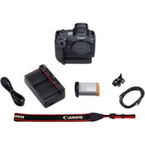 بدنه دوربین بدون آینه کانن Canon EOS R3 (Body Only)