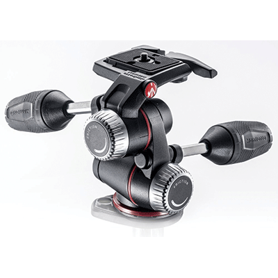 سه پایه مانفروتو Manfrotto MK055XPRO3-3W