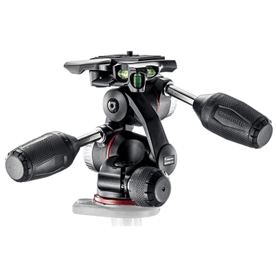 سه پایه مانفروتو Manfrotto MK055XPRO3-3W