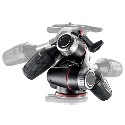 سه پایه مانفروتو Manfrotto MK055XPRO3-3W