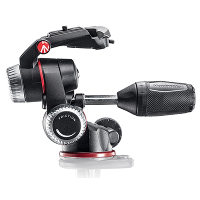 سه پایه مانفروتو Manfrotto MK055XPRO3-3W
