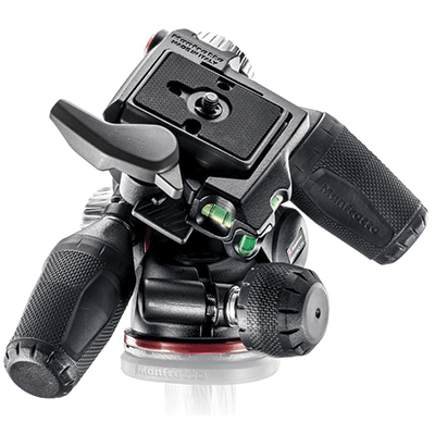 سه پایه مانفروتو Manfrotto MK055XPRO3-3W