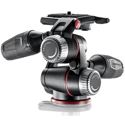سه پایه مانفروتو Manfrotto MK055XPRO3-3W
