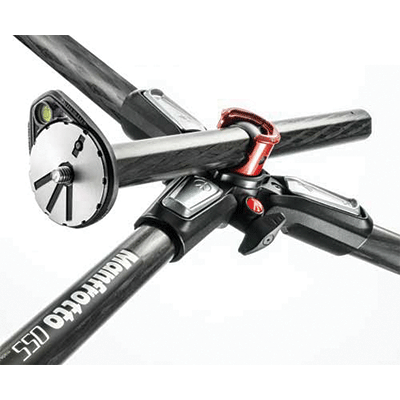 سه پایه مانفروتو Manfrotto MK055XPRO3-3W