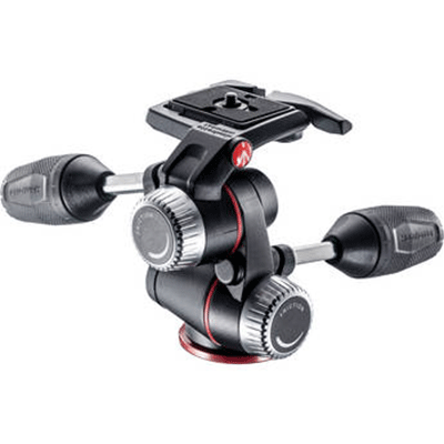 کیت سه پایه عکاسی مانفروتو Manfrotto MK190XPRO4-3W