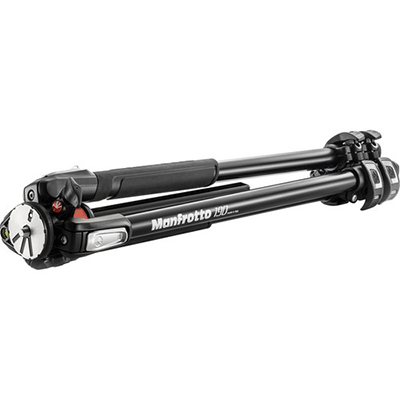 سه پایه عکاسی مانفروتو Manfrotto MK190XPRO3-3W