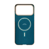 قاب آیفون ۱۷ پرو مکس PITAKA Ultra Slim Golden Glint