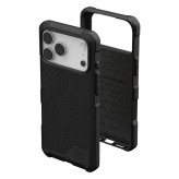 قاب آیفون ۱۷ پرو مکس UAG Metropolis LT Kevlar