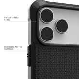 قاب آیفون ۱۷ پرو مکس UAG Metropolis LT Kevlar