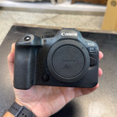 دوربین بدون آینه کانن Canon EOS R6 Mark II Mirrorless Camera (6/000 شات) R6ii body