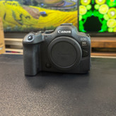 دوربین بدون آینه کانن Canon EOS R6 Mark II Mirrorless Camera (6/000 شات) R6ii body